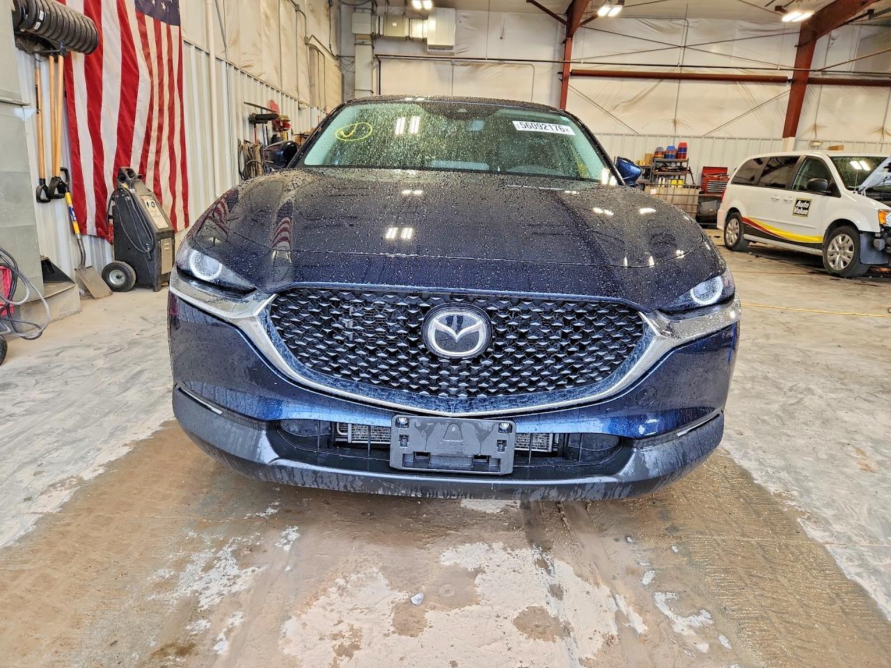 2021 Mazda Cx-30 Select - Фото 5