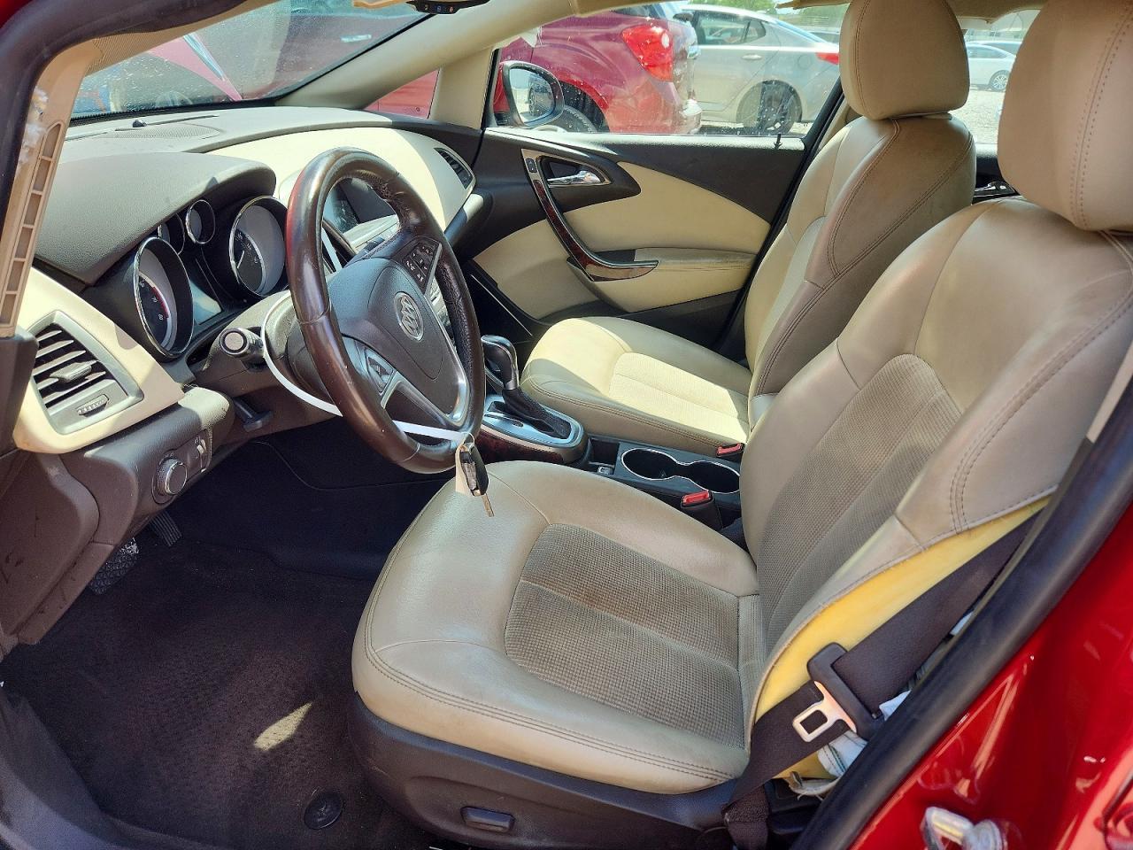 2015 Buick Verano - Фото 7