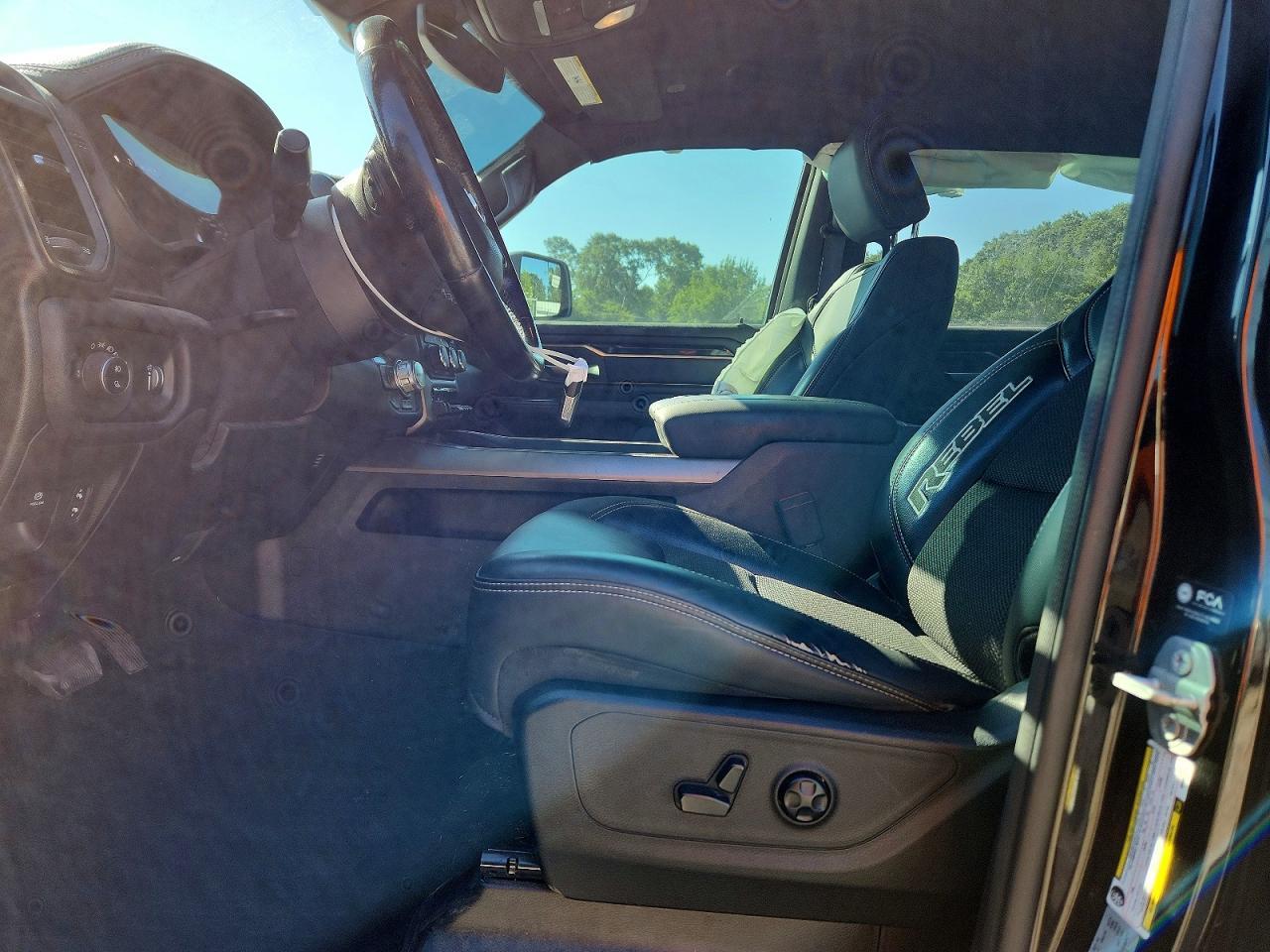 2021 Ram 1500 Rebel - Image 7