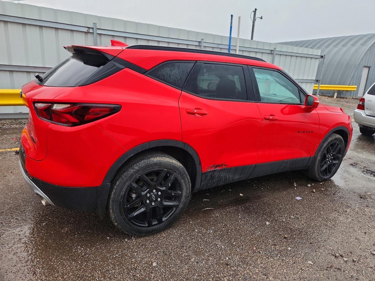 2020 Chevrolet Blazer 2Lt - Image 3