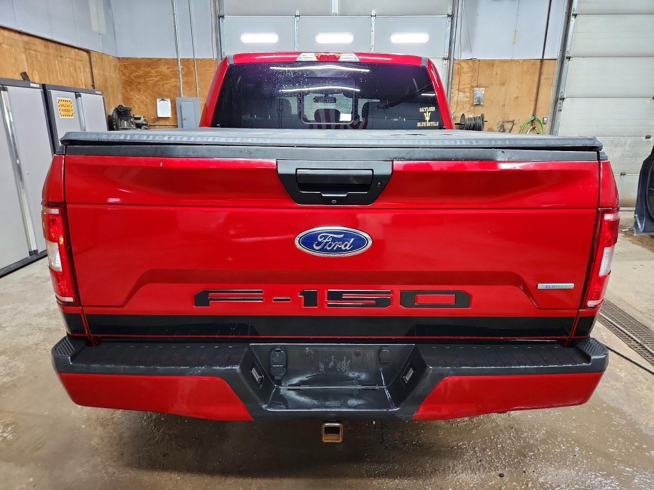 2020 Ford F150 Supercrew - Image 6