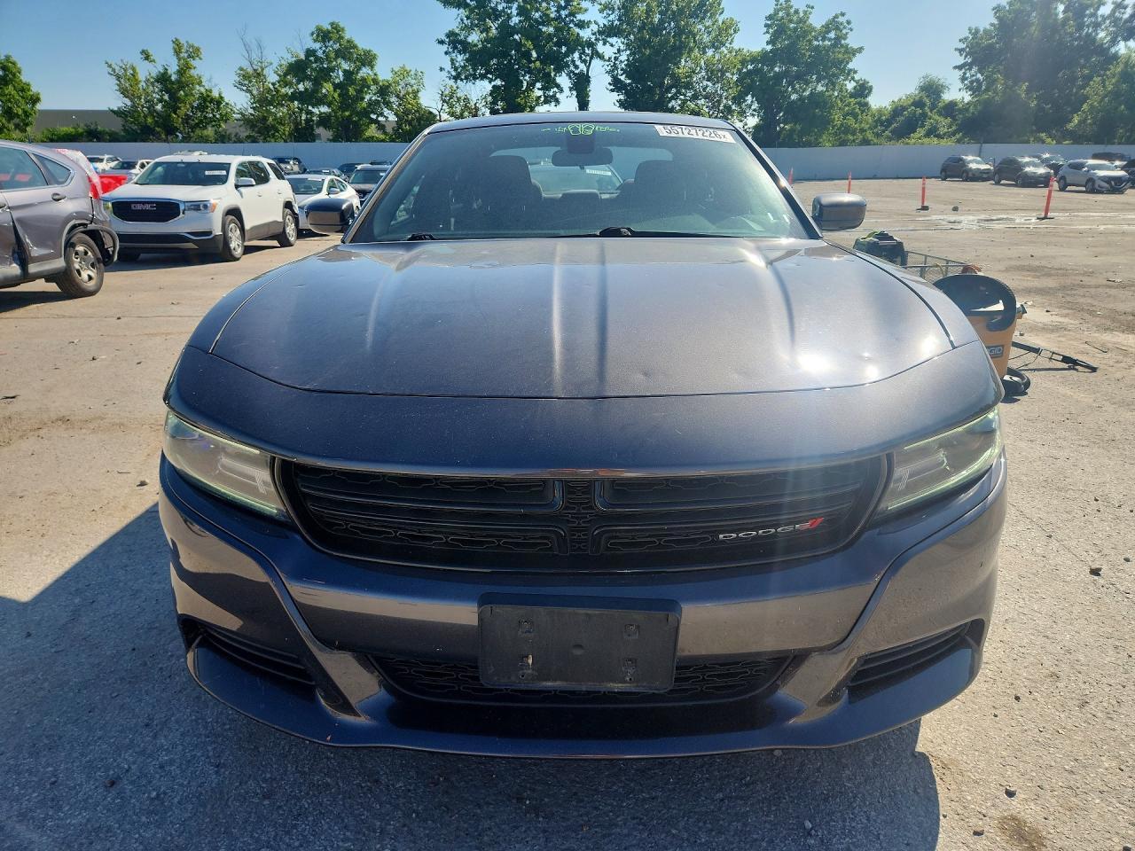 2019 Dodge Charger Sxt - Image 5