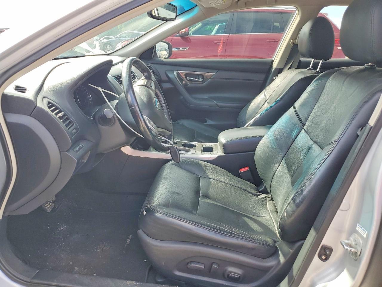 2013 Nissan Altima Sl - Image 7