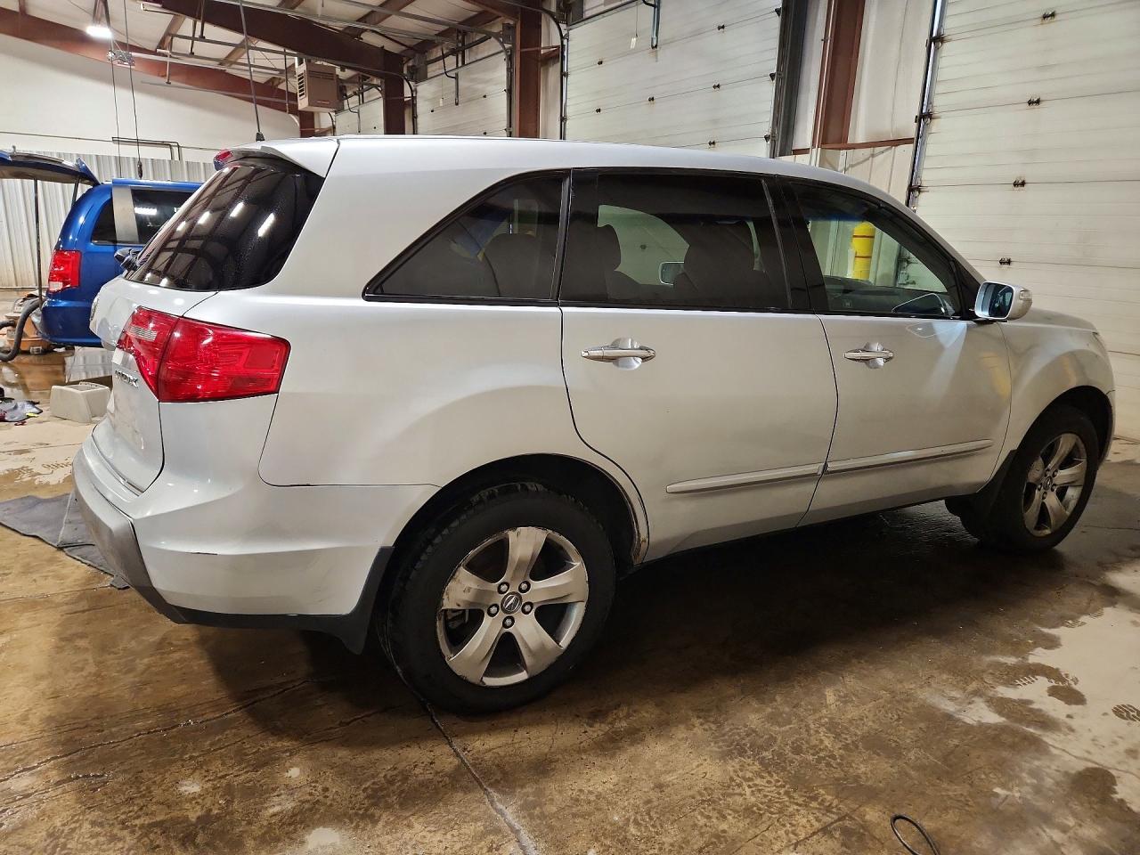 2007 Acura Mdx Sport - Image 3