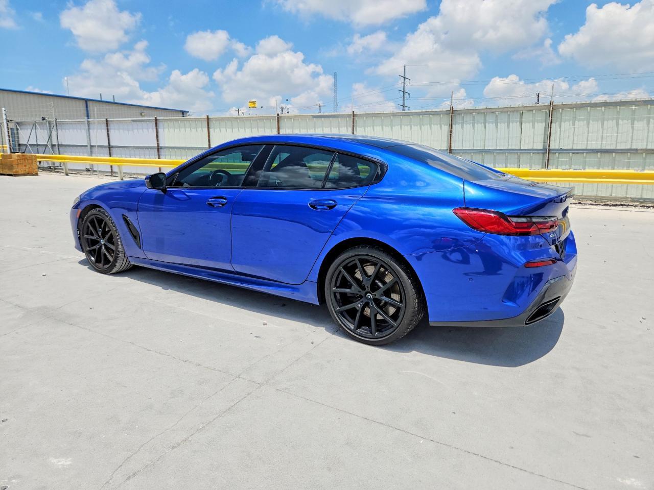 2023 BMW 840Xi - Фото 2