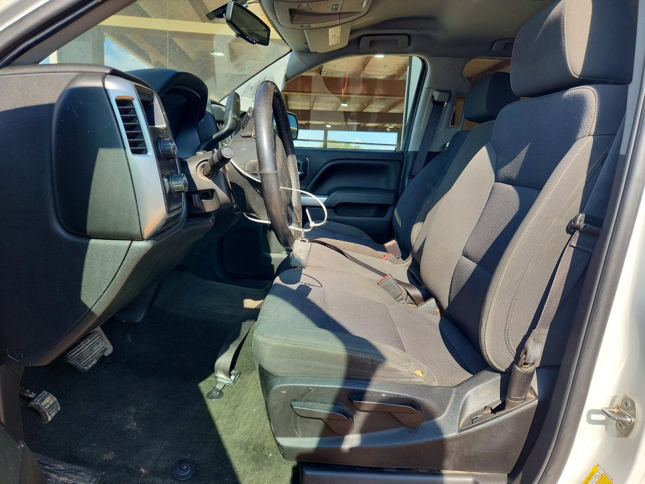 2019 Chevrolet Silverado Ld K1500 Lt - Фото 7