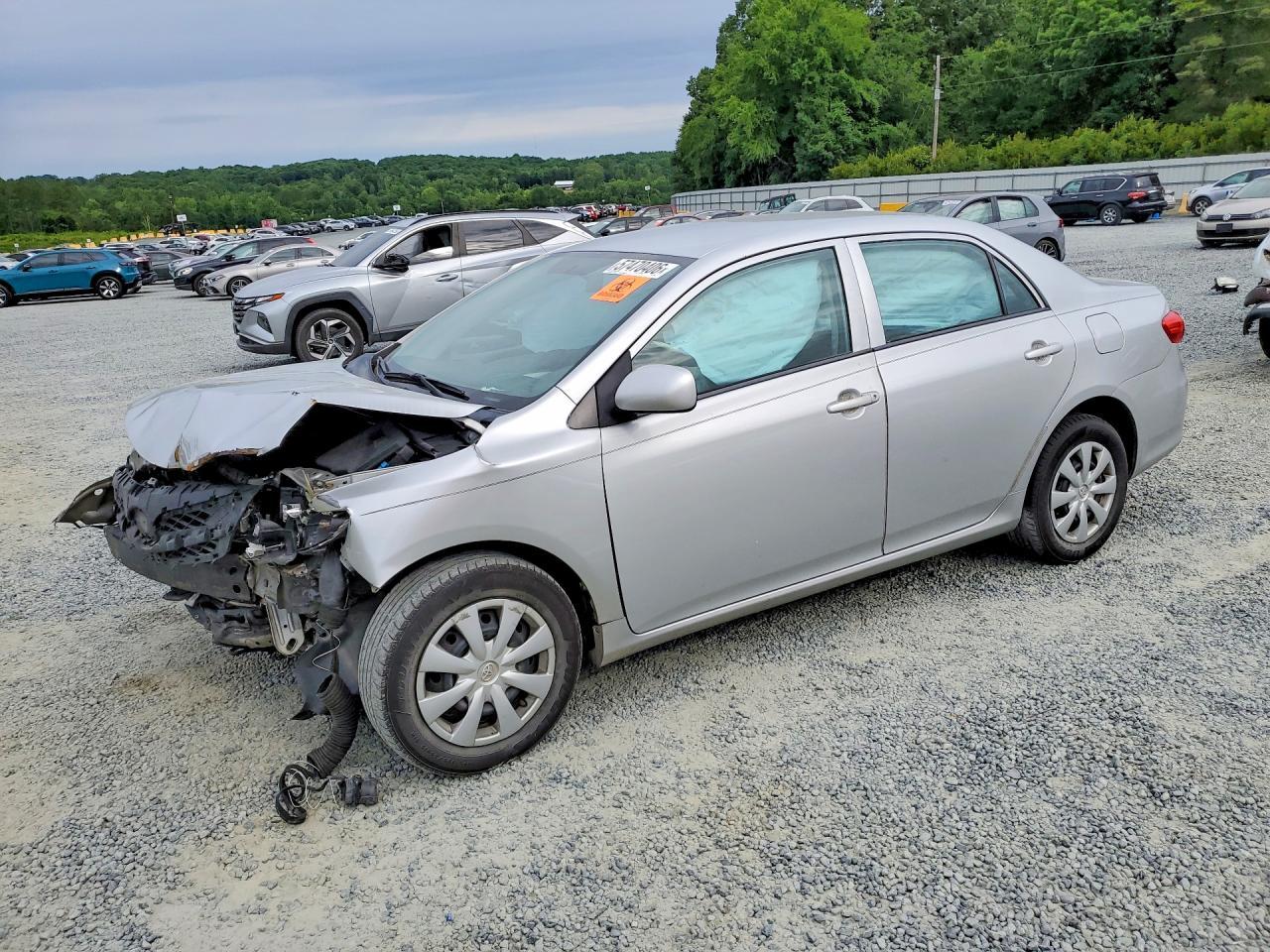 2013 Toyota Corolla L