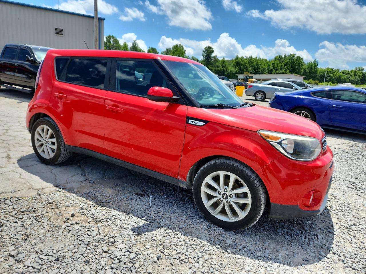 2019 Kia Soul + - Фото 4