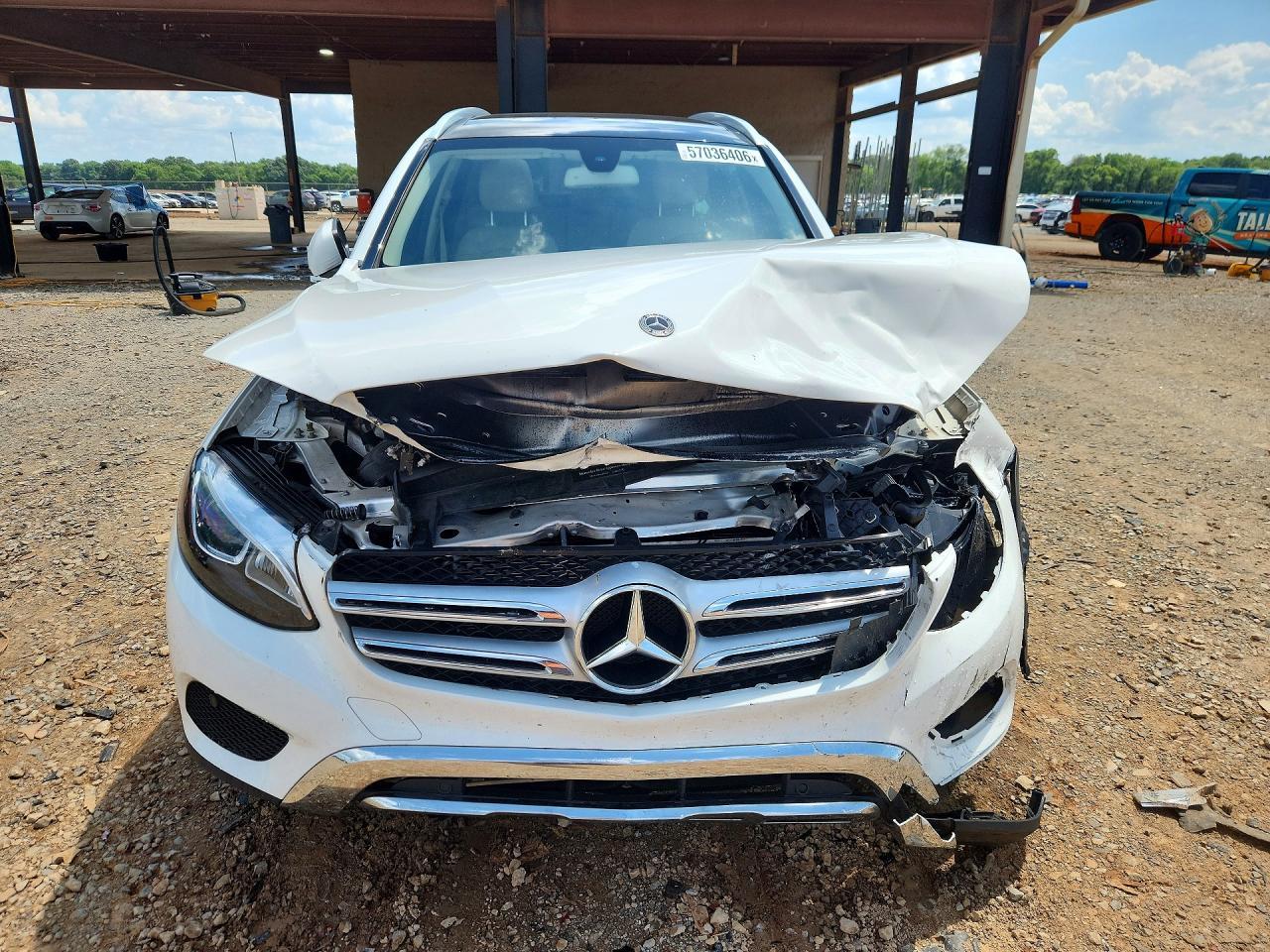 2019 Mercedes-Benz Glc 300 - Image 5