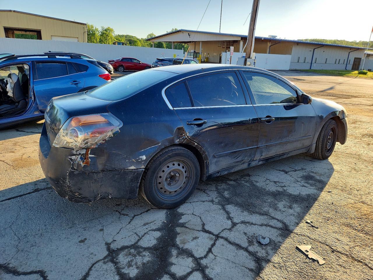 2007 Nissan Altima 2.5 - Image 3