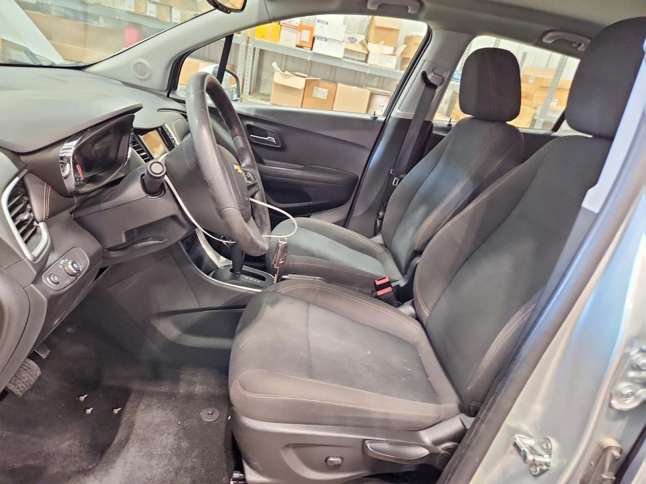 2018 Chevrolet Trax Ls - Фото 7