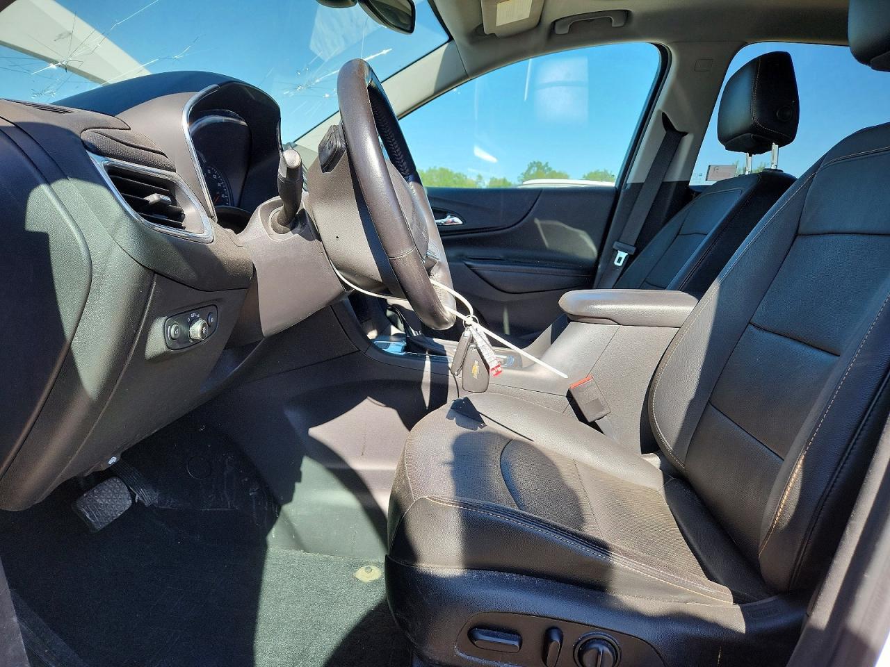 2021 Chevrolet Equinox Premier - Фото 7
