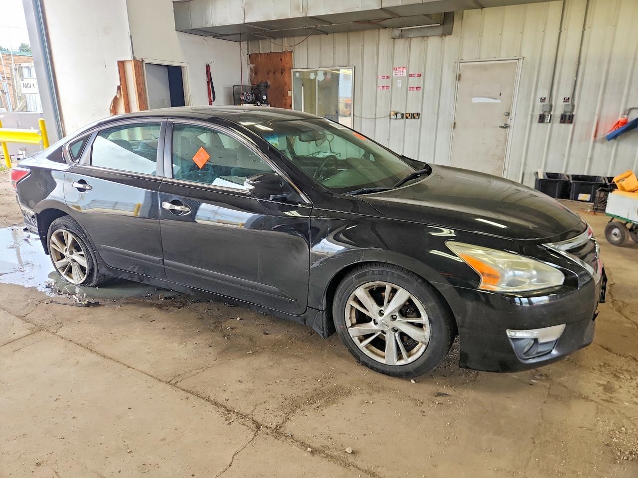 2015 Nissan Altima 2.5 Sv - Фото 4