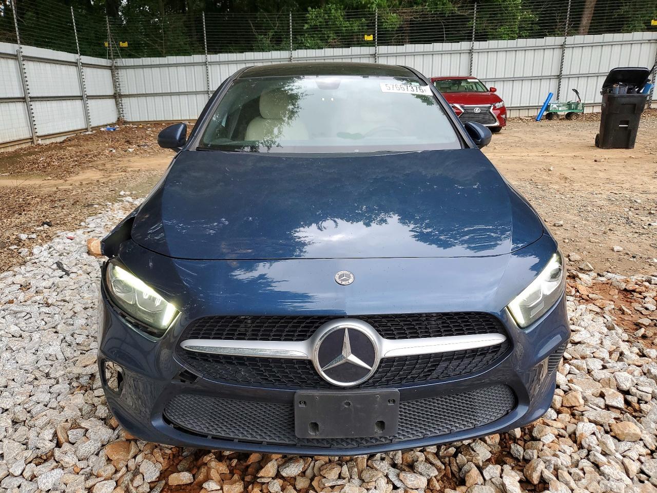 2020 Mercedes-Benz A 220 4Matic - Image 5