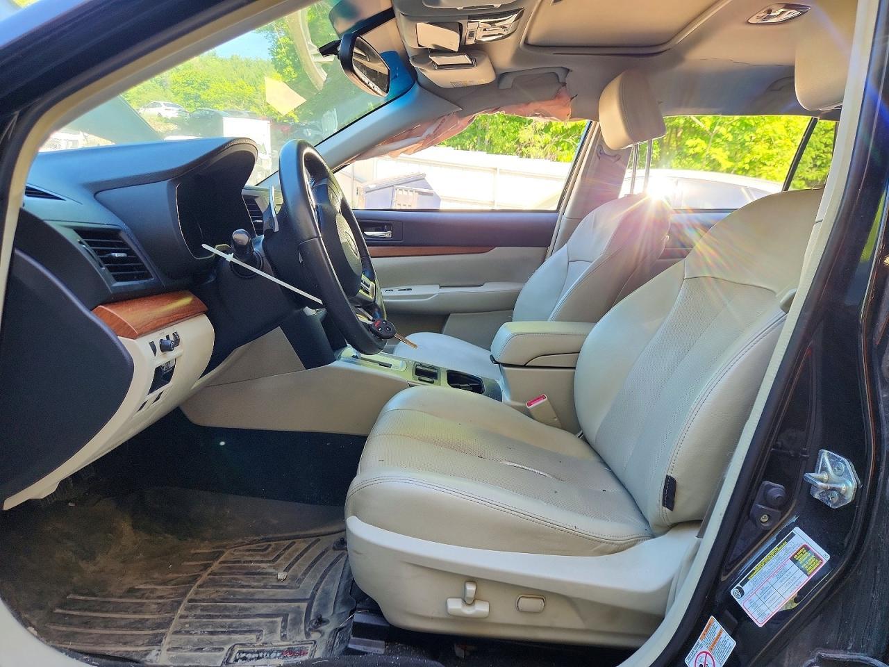 2014 Subaru Outback 3.6R Limited - Фото 7