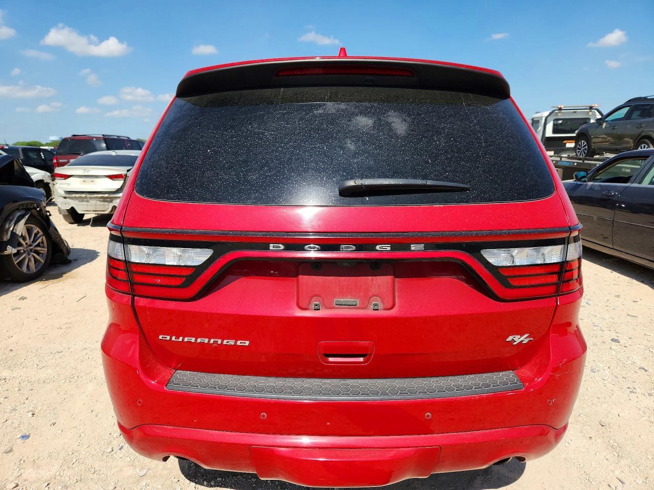 2022 Dodge Durango R/T - Фото 6