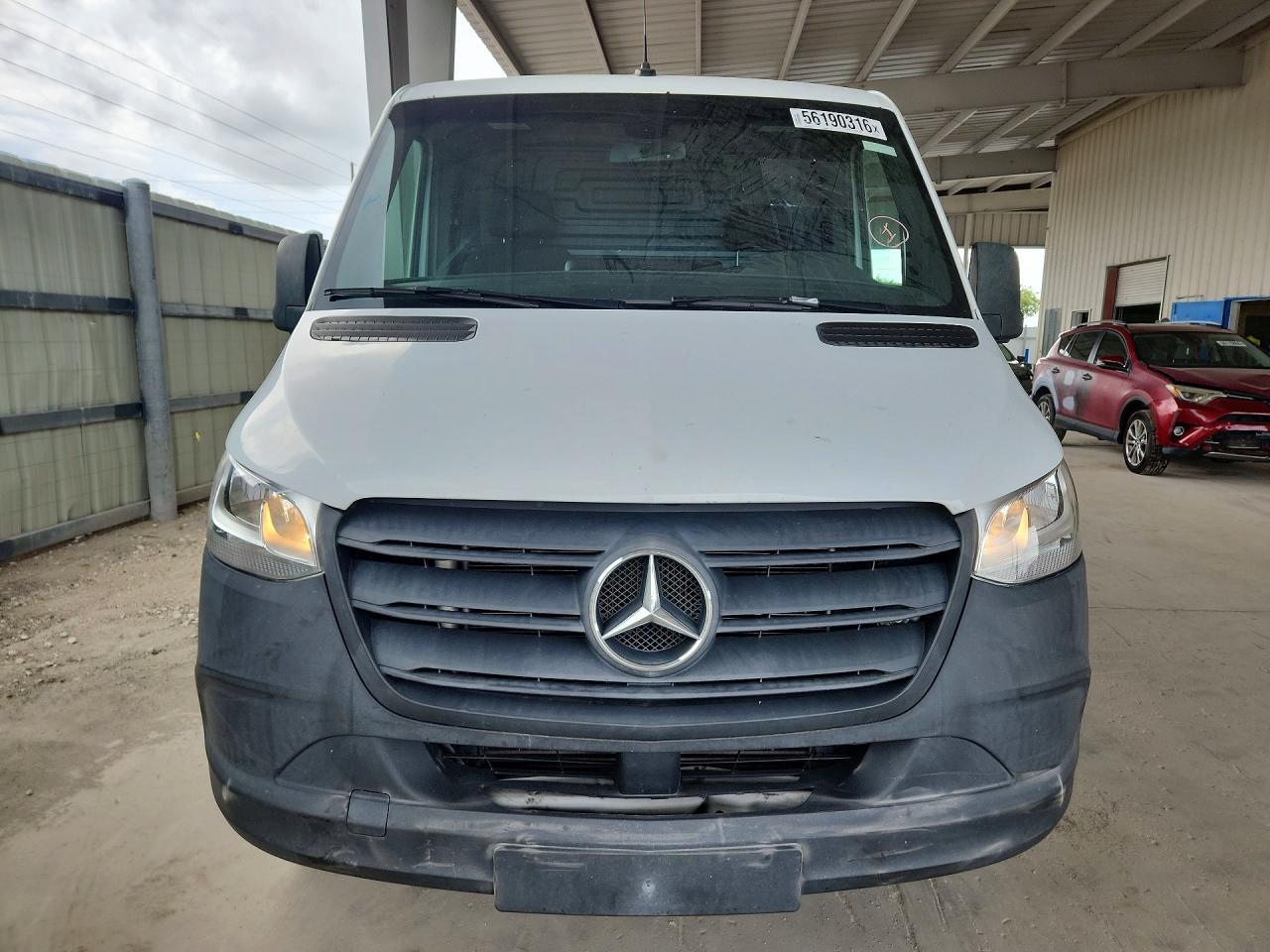 2021 Mercedes-Benz Sprinter 1500 - Image 5