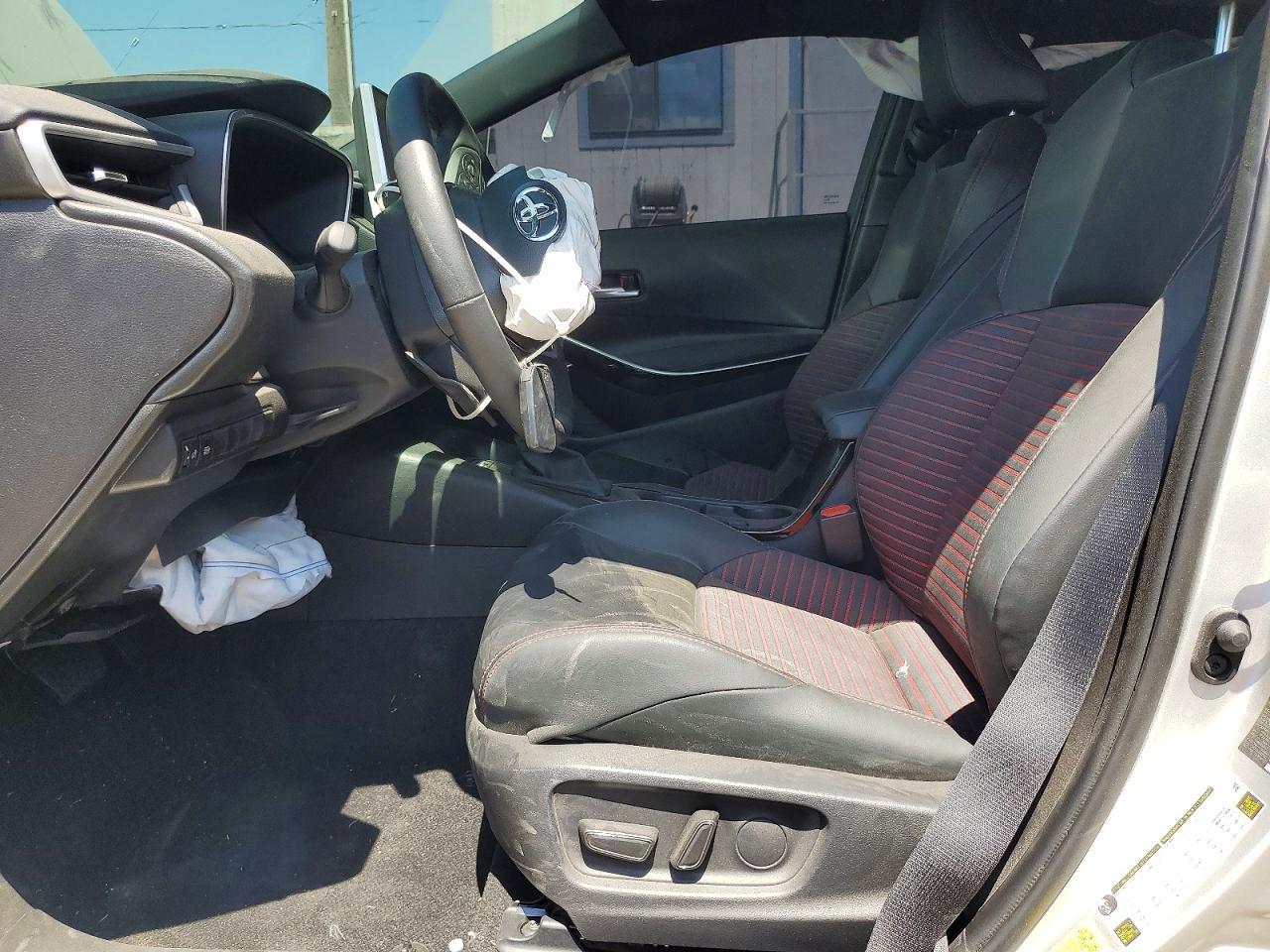 2026 Toyota Corolla Xse - Фото 7