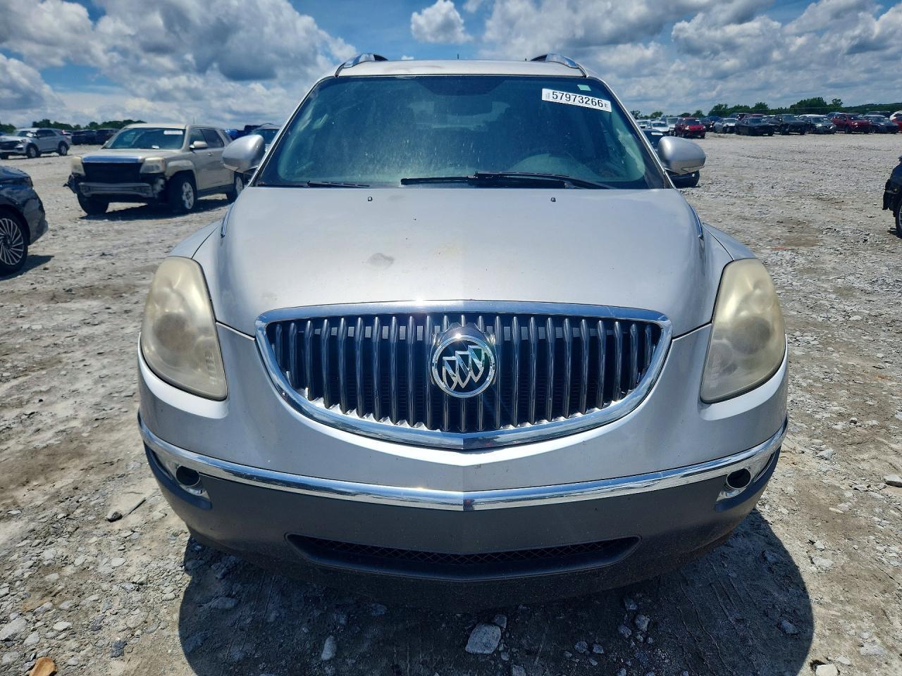 2012 Buick Enclave - Фото 5