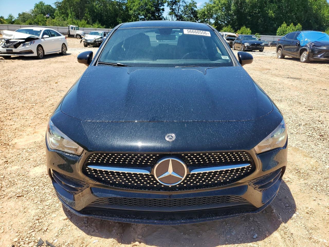 2023 Mercedes-Benz Cla 250 - Image 5
