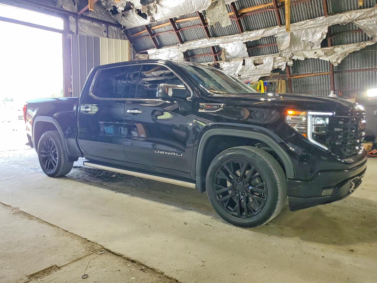 2023 GMC Sierra K1500 Denali - Фото 4