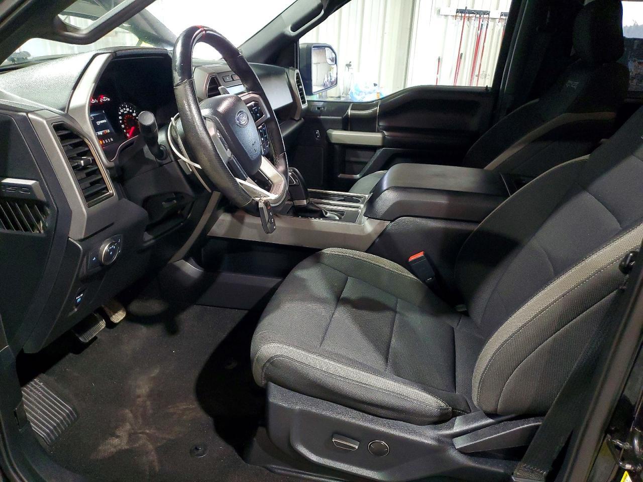 2020 Ford F150 Raptor - Image 7