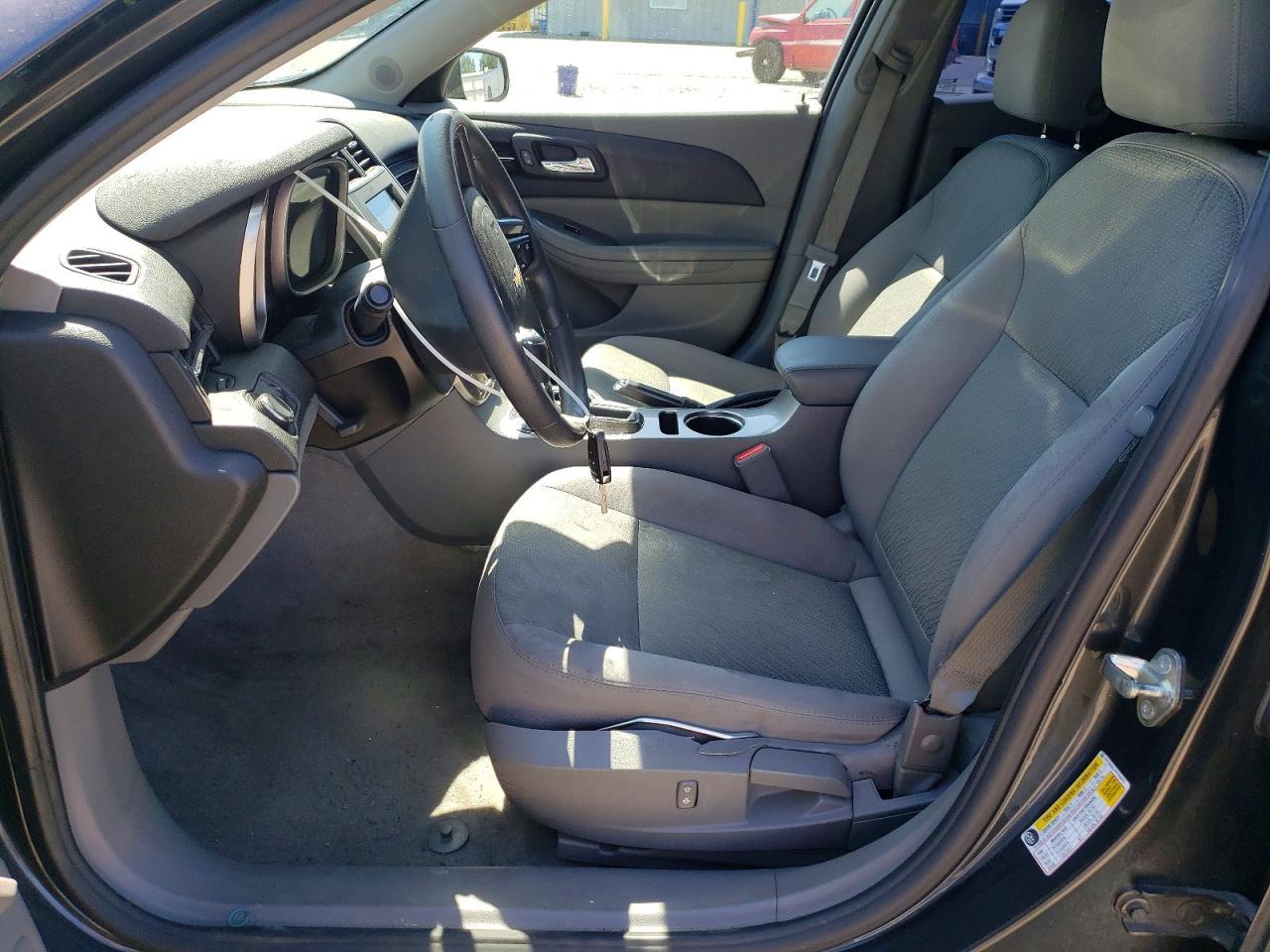 2015 Chevrolet Malibu Ls - Image 7