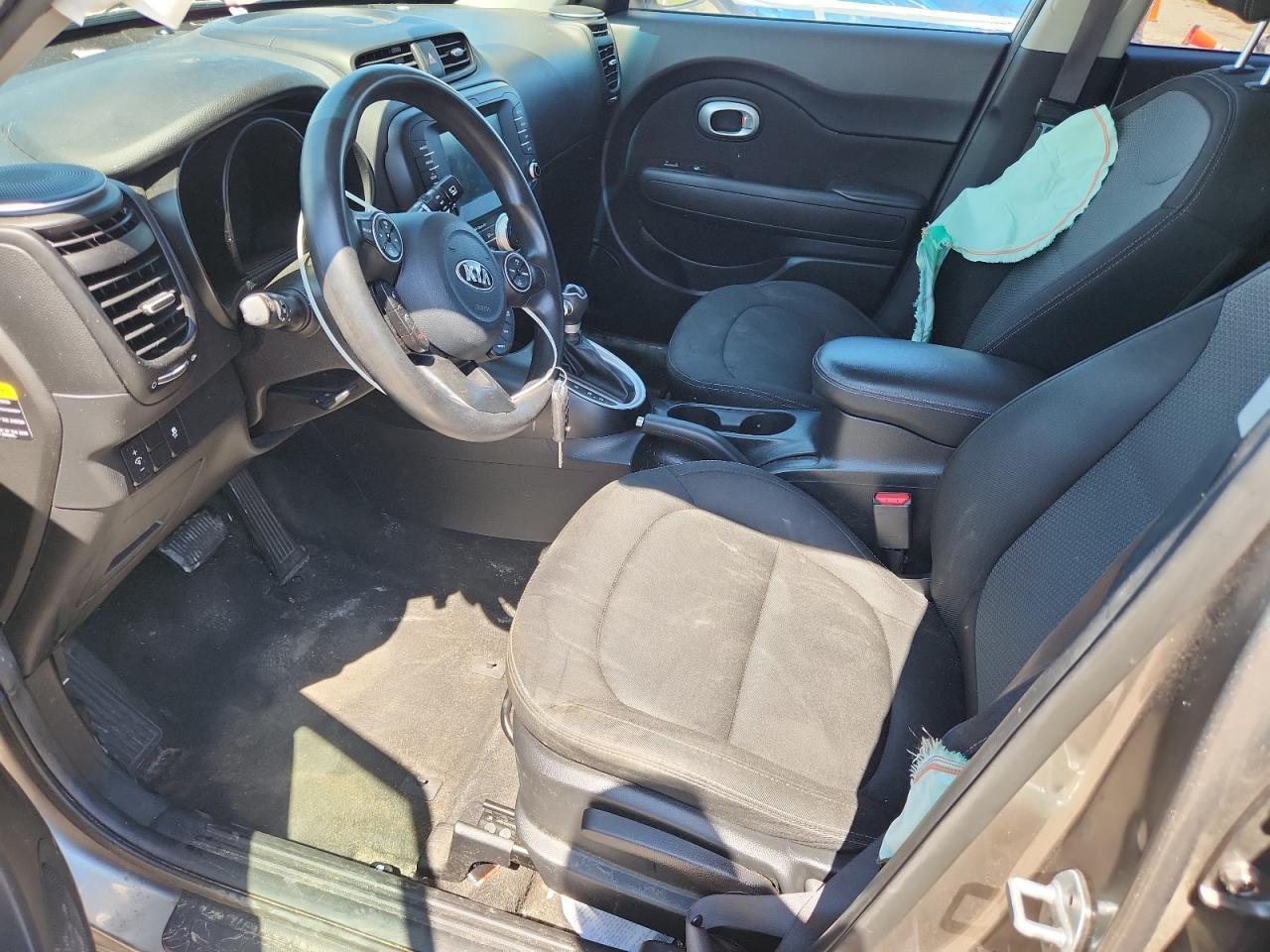 2018 Kia Soul + - Фото 7