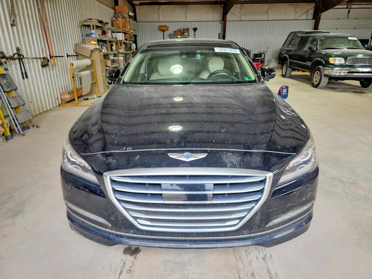 2016 Hyundai Genesis 3.8L - Image 5