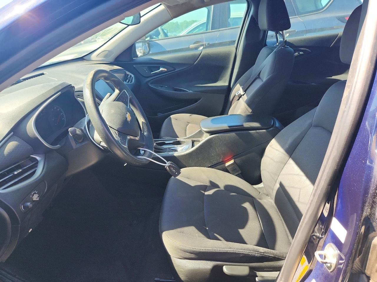 2018 Chevrolet Malibu Ls - Image 7