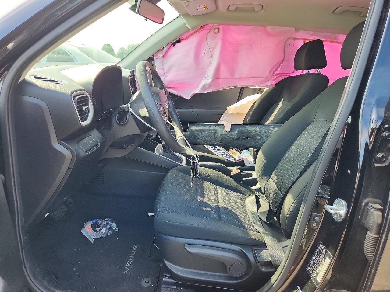 2021 Hyundai Venue Se - Фото 7