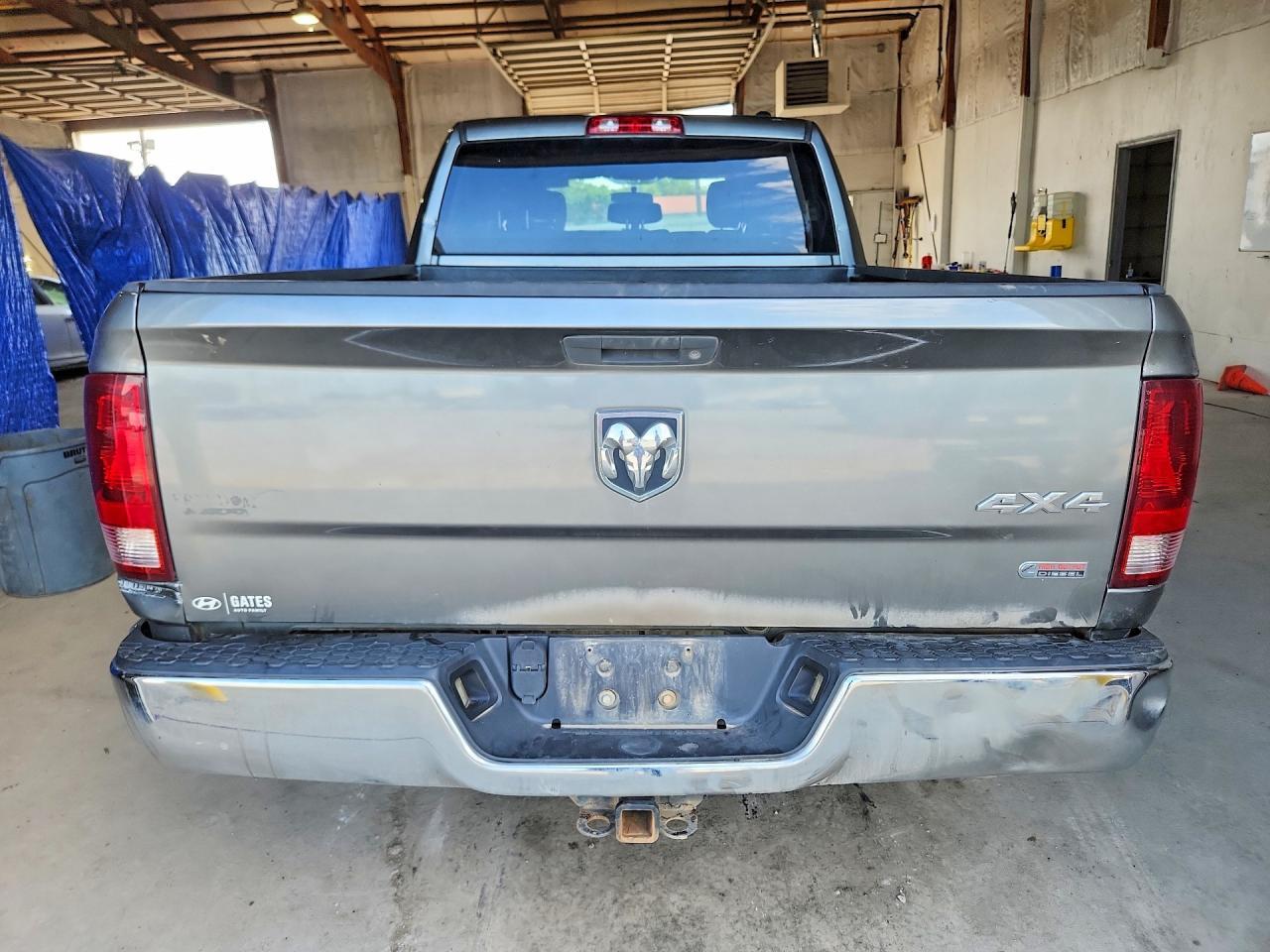 2012 Dodge Ram 2500 St - Image 6