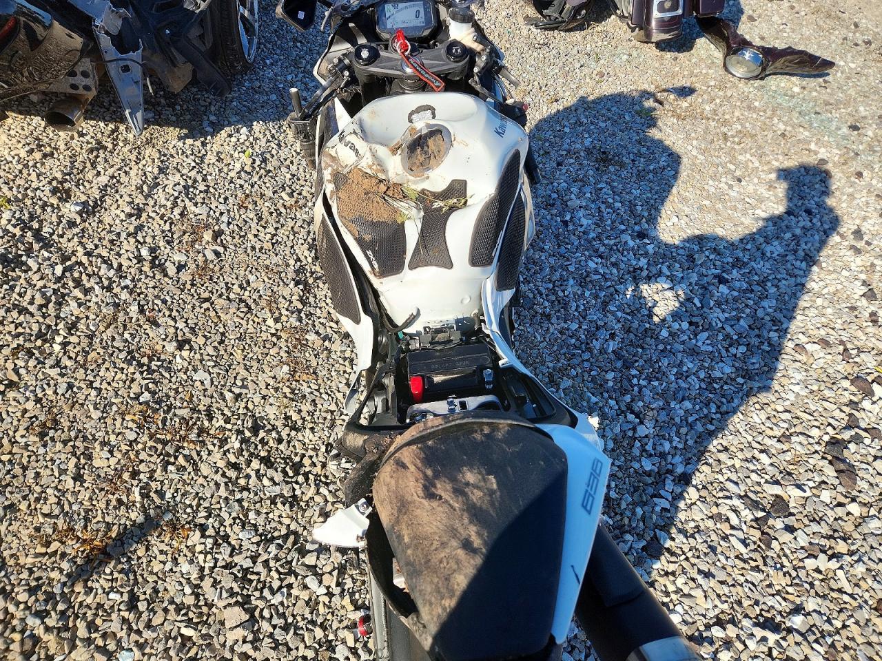 2025 Kawasaki Zx636 K - Image 6