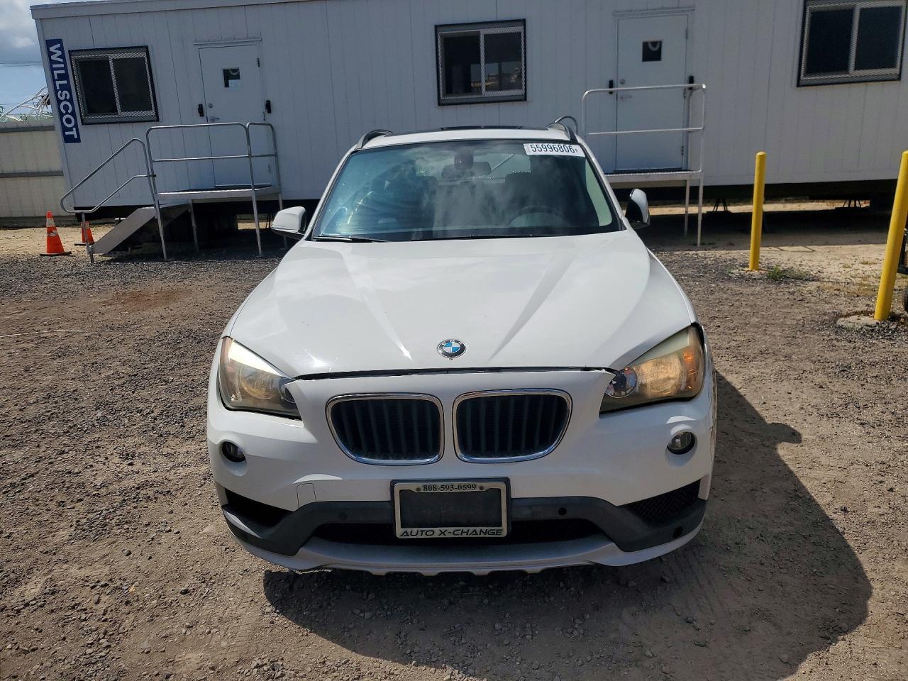 2015 BMW X1 Sdrive28I - Фото 5