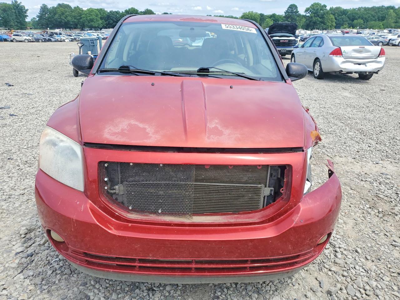 2008 Dodge Caliber R - Фото 5