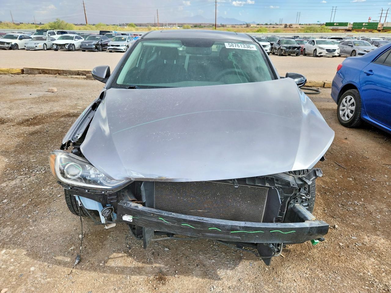 2018 Hyundai Elantra Value Edition - Image 5