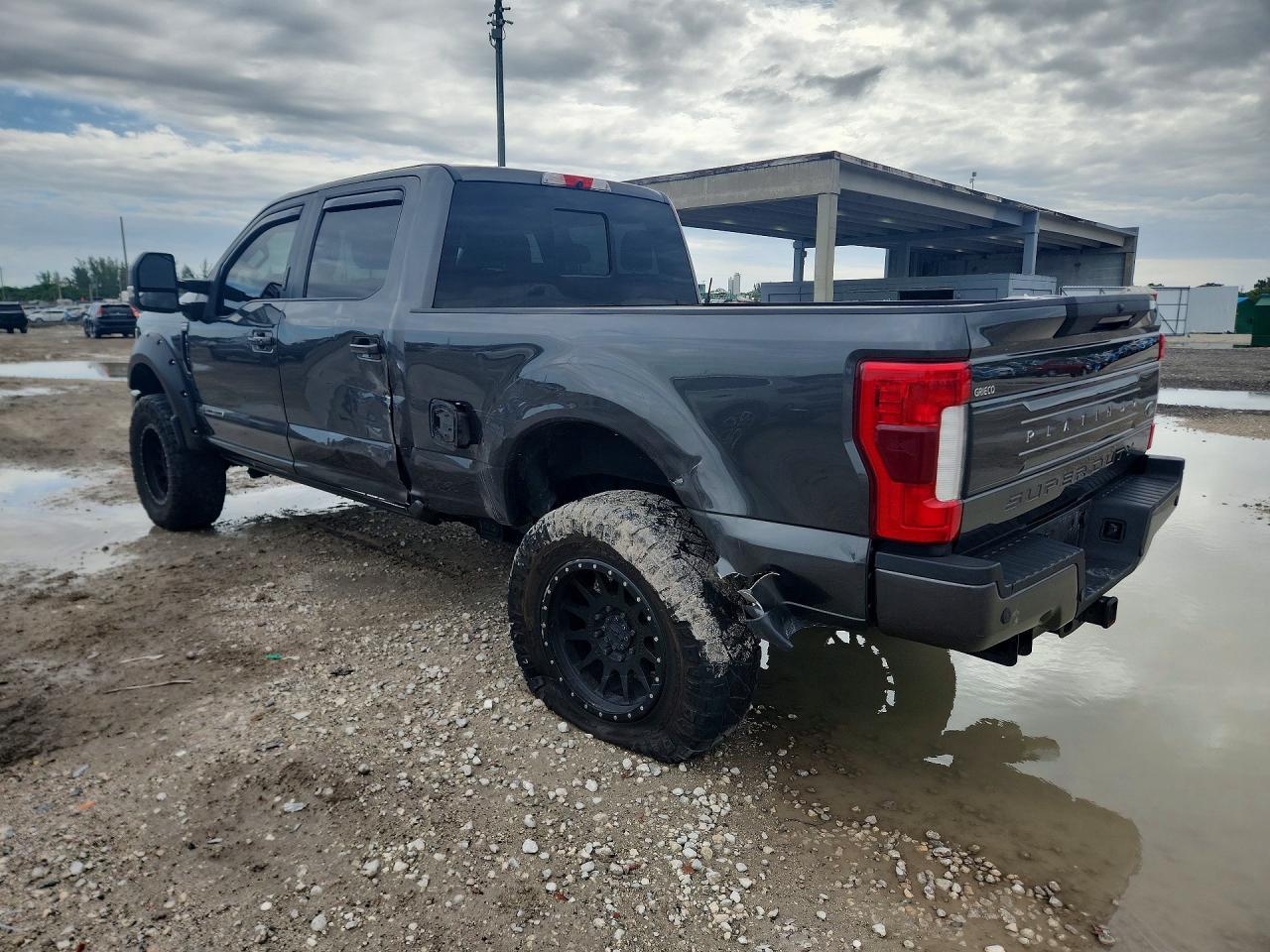 2019 Ford F250 Super Duty - Image 2