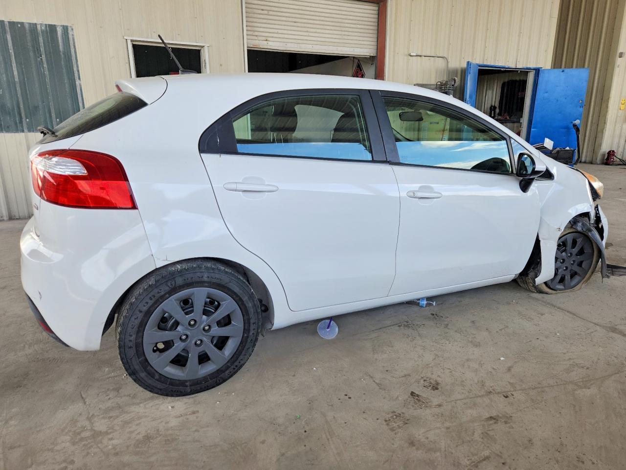 2013 Kia Rio Lx - Image 3