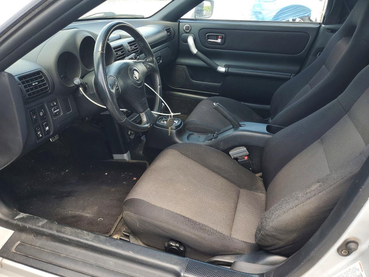 2003 Toyota Mr2 Spyder - Фото 7