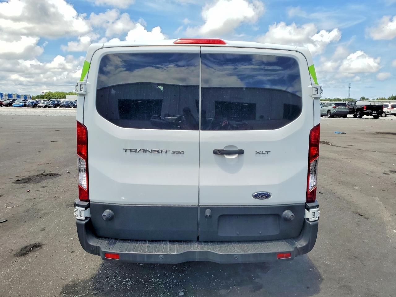 2018 Ford Transit T-350 - Фото 6