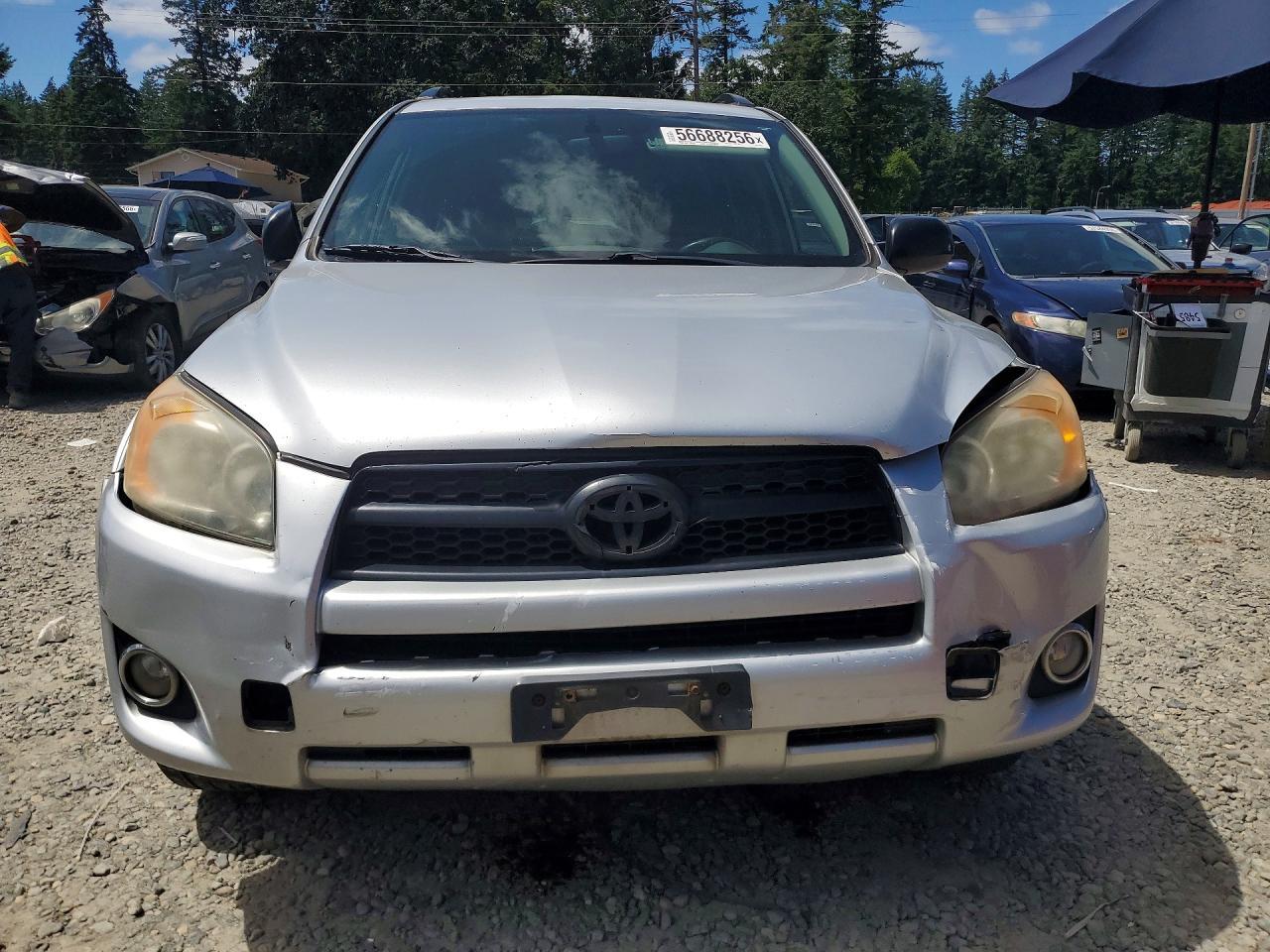 2010 Toyota Rav4 Sport - Фото 5