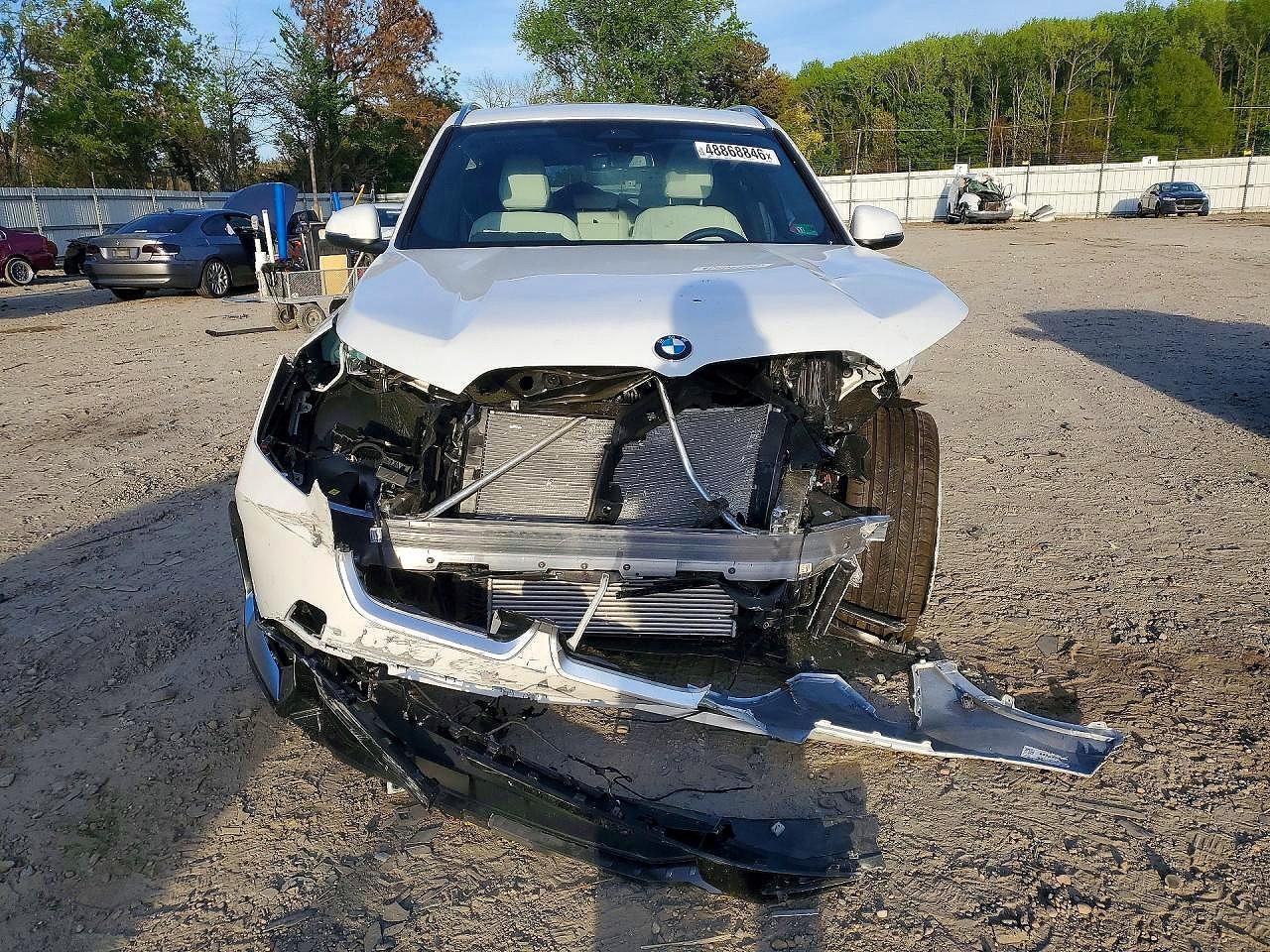 2026 BMW X1 xDrive28I - Фото 5