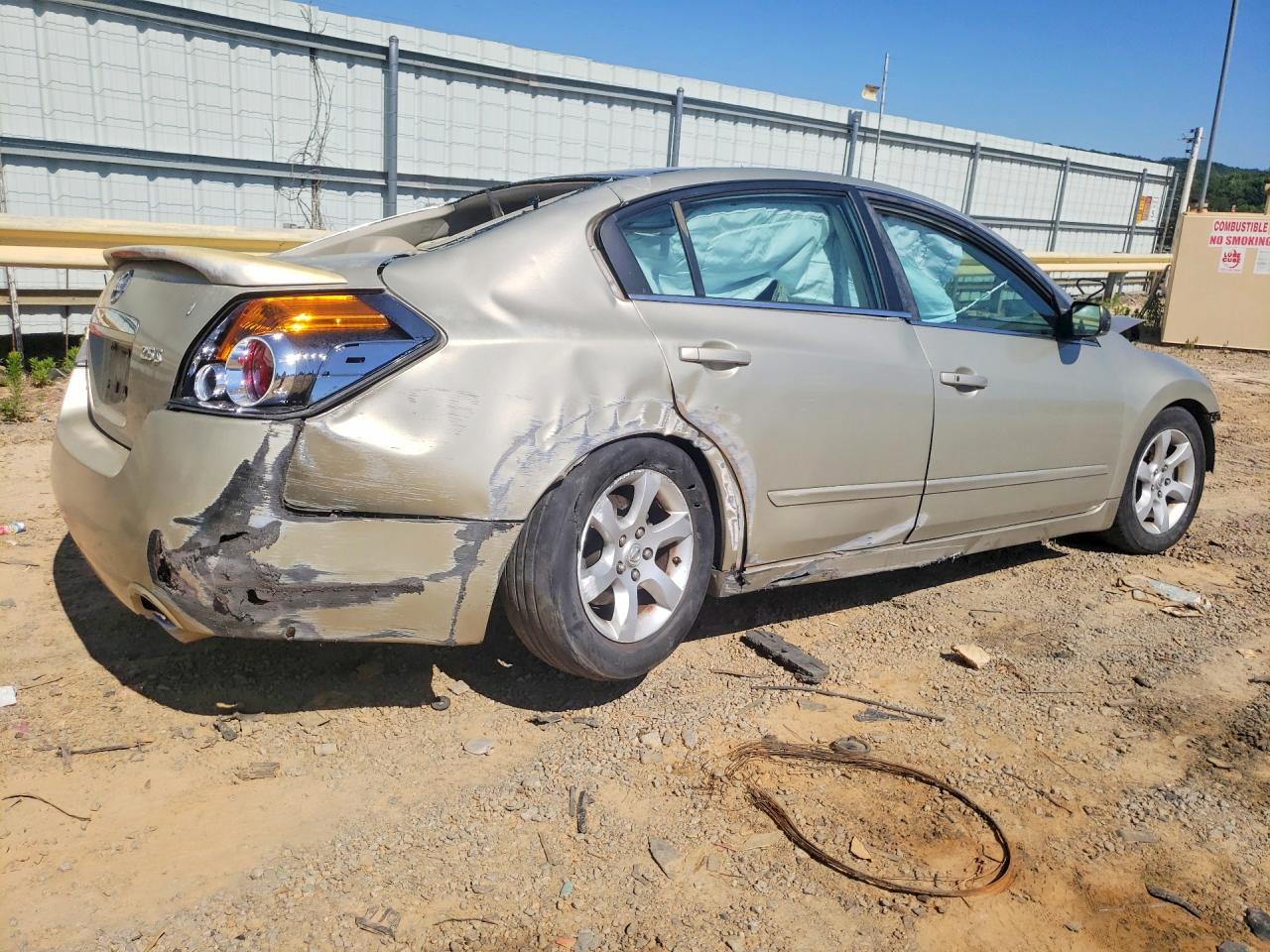 2009 Nissan Altima 2.5 - Image 3