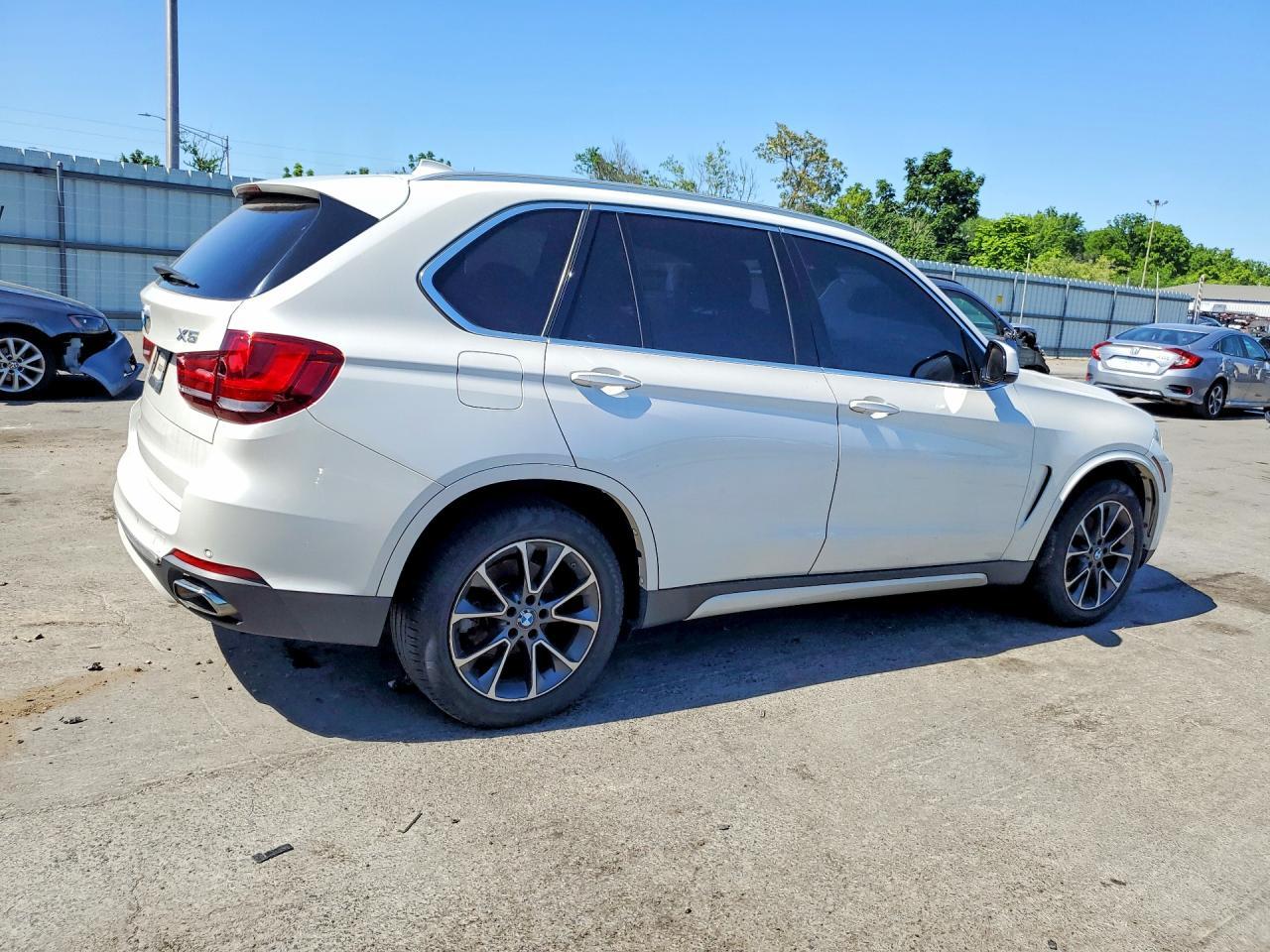 2018 BMW X5 xDrive35I - Image 3