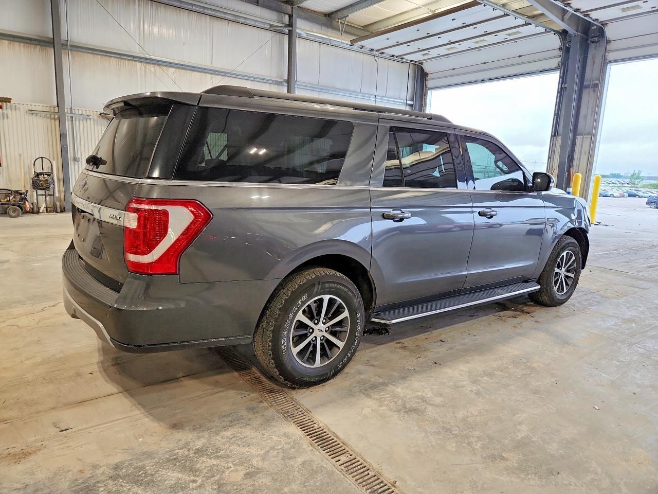 2018 Ford Expedition Max Xlt - Image 3