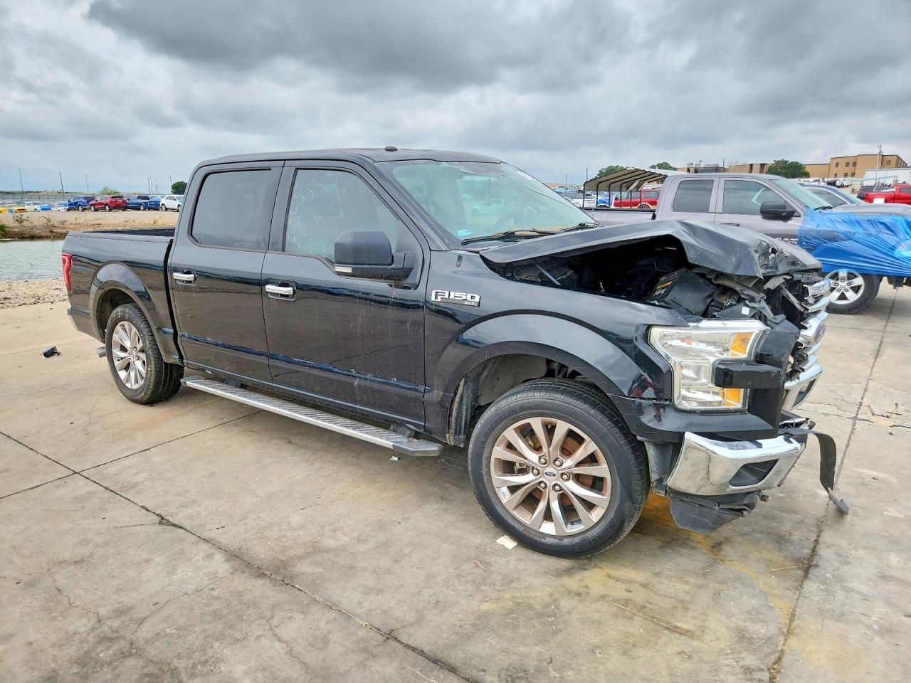 2020 Ford Ranger Xl - Image 4