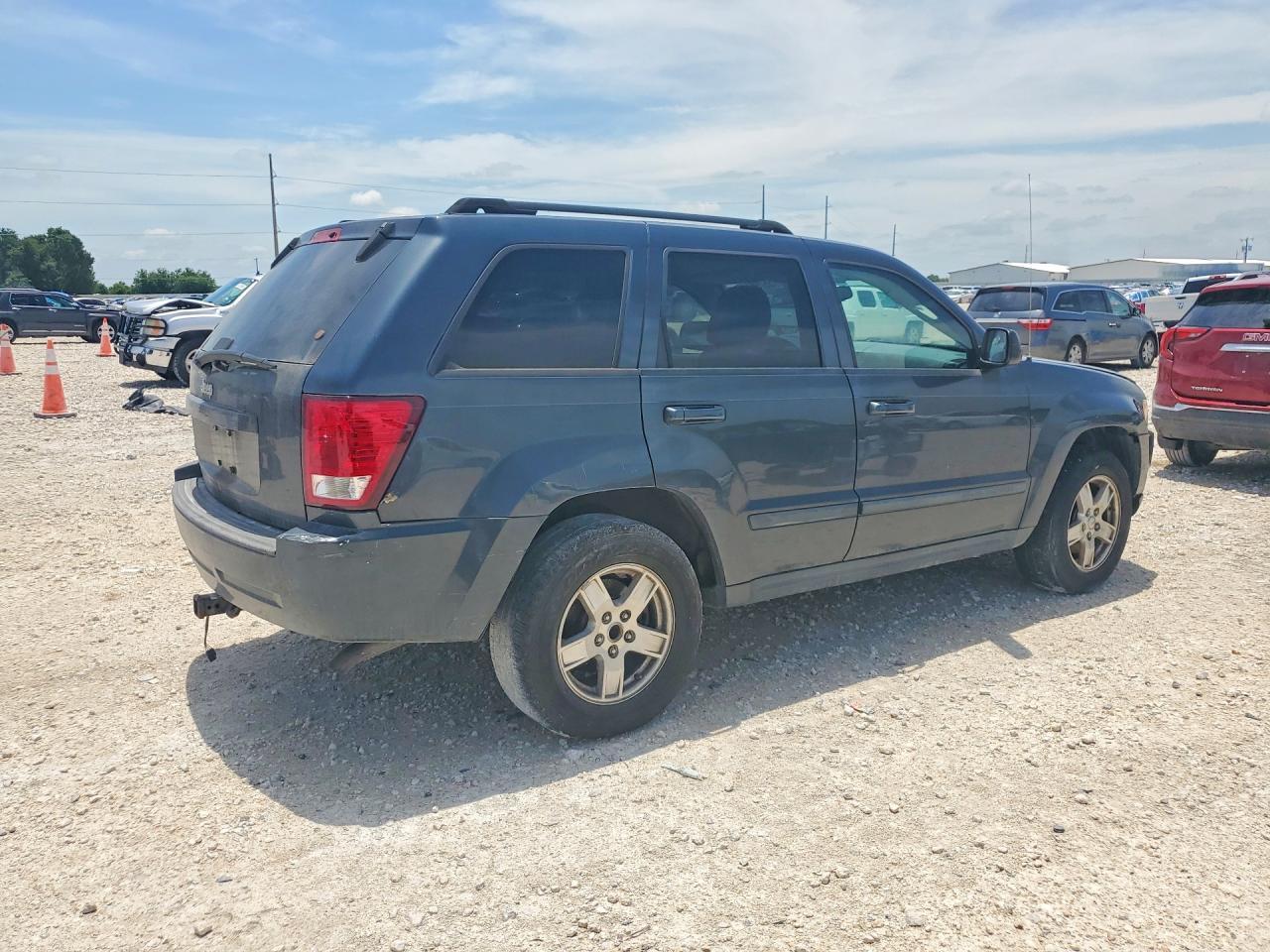 2004 Jeep Grand Cherokee - Фото 3