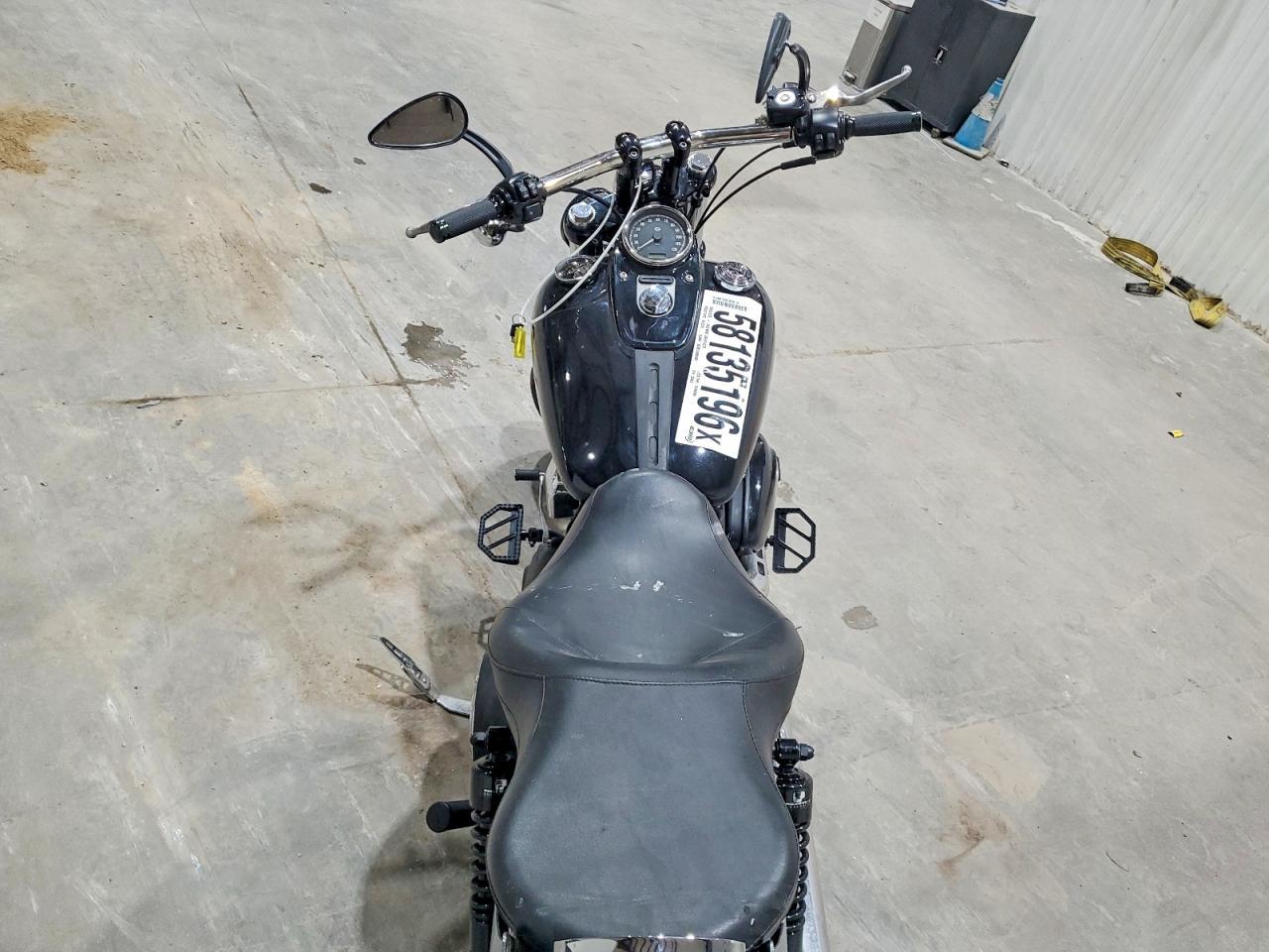2015 Harley-Davidson Fxdf Dyna Fat Bob - Image 6