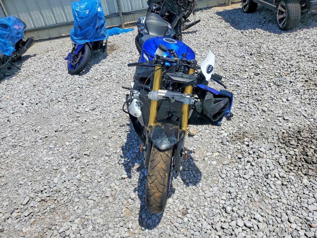 2026 Suzuki Gsx-R750 - Image 2