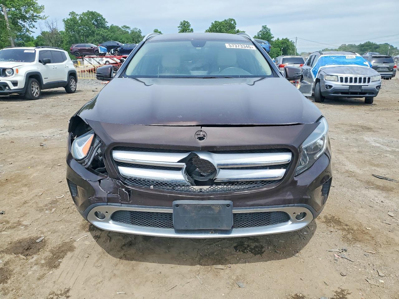 2015 Mercedes-Benz Gla 250 4Matic - Image 5